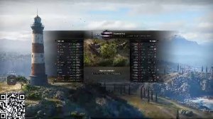 Мир Танков. Рандом. 10 -11лвл