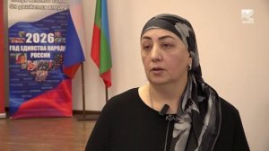 В а. Верхняя Теберда прошел концерт, посвященный участникам СВО