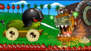 Plants Vs Zombies Star Sign Зомби против растений!ПвЗ PvZ Растения против Зомби