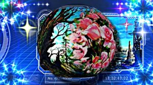 С Днём Рождения 11!!! Волшебные розы в Виртуальном мире!!!