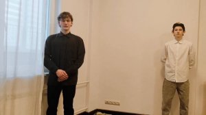 Virtual Setup - приложение для создания и визуализации рабочего места