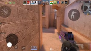 Сыграл на миксе у СТКИЛЛА