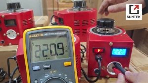 ЛАТР SUNTEK №1