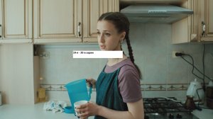 Сериал «Новая земля» 19-я – 20-я серии. Анонс. (Финал).