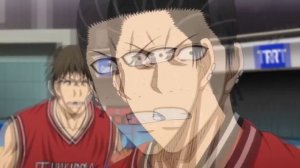 вк: L A T E N I G H T | Баскетбол Куроко клип