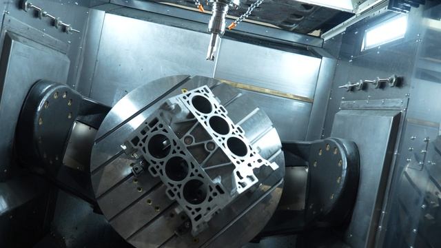 Выставка «Российские станки, инжиниринг, автоматизация, применение новых материалов и технологий»