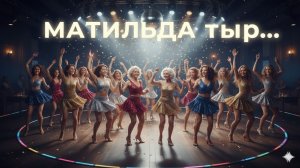 Матильда - тыр...