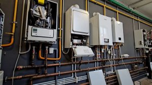 Полный курс по котлам Vaillant – Protherm – VGR что важно знать?