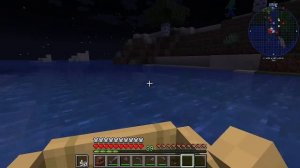 Minecraft part 3 (RUS)