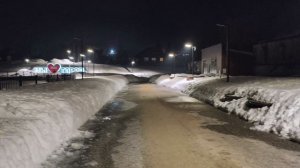 Смартфон POCO X8 PRO ночная видеозапись в FullHD разрешении, 60 кадров в секунду