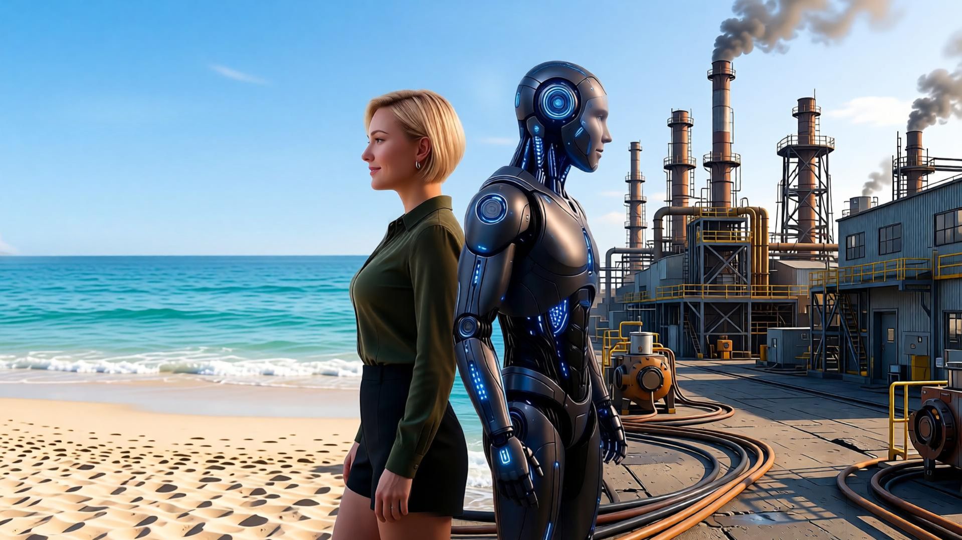 Две крайности