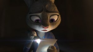 Темная тайна рысей. Зверополис 2. Фрагмент фильма