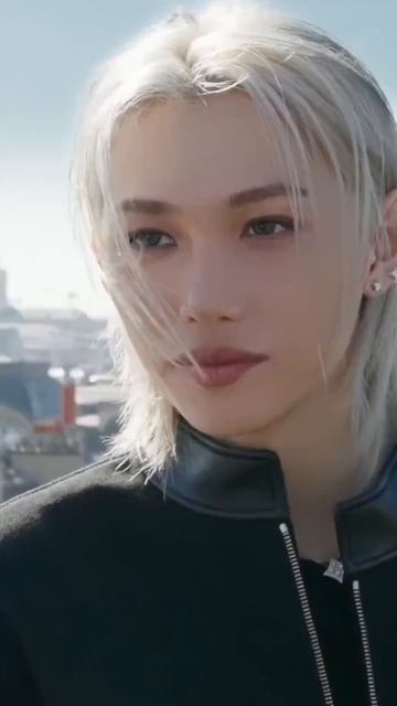 16-03-2026 ФЕЛИКС будет показан в документальном фильме @LouisVuitton "Подиум"