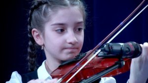 Семицветик Катя 2023