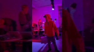 Влог с выступления GGD GANG и больше про "ETHAN OSAMA "