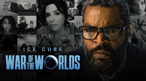 Война миров (2025) / War of the Worlds