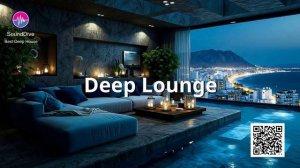 When The Deep Gets Deeper  Deep House Mix Vol.4