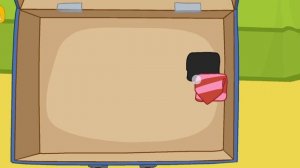 Три кота/ Большое приключение