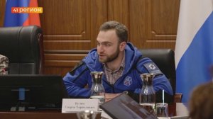 РАБОТУ С ВЕДОМСТВАМИ ПРИ ПОИСКЕ ПРОПАВШИХ ДЕТЕЙ ОБСУДИЛИ НА КАМЧАТКЕ • НОВОСТИ КАМЧАТКИ