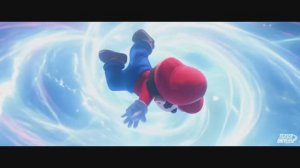 Супер Марио 2: Галактическое Кино (Трейлер 2026)