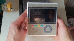 Обновление Dr.HD 1000Combo для Jiosat