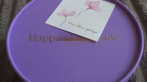 МИНИ ВЛОГ: ПОДАРКИ