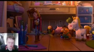 история игрушек 5 трейлер