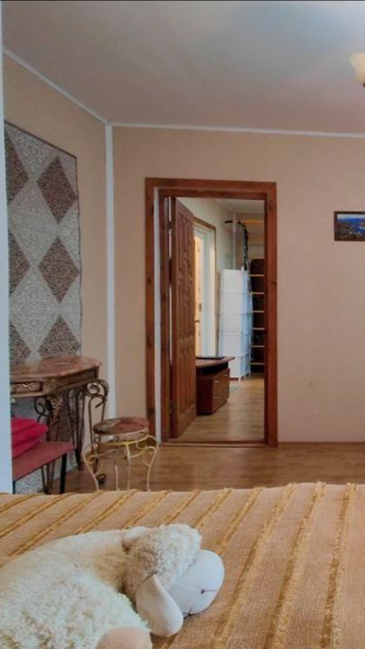 Семейный четырёхместный Восток