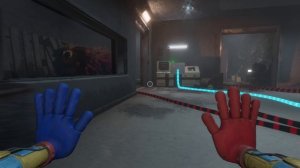 попи плэйтайм 4 прохождение без коментариев (3часть)