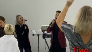 Хиты Latino. Видео с выступлений.