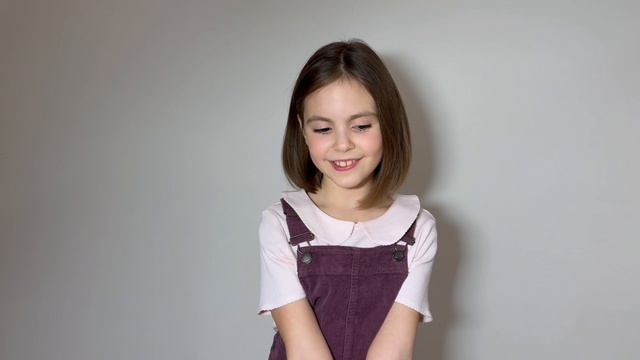 Ева Близнюк - Видео-визитка на русском