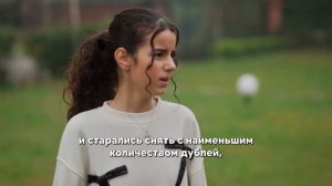 Эксклюзивное интервью с Муратом Йылдырымом — свежие детали и закулисные истории для зрителей Иви