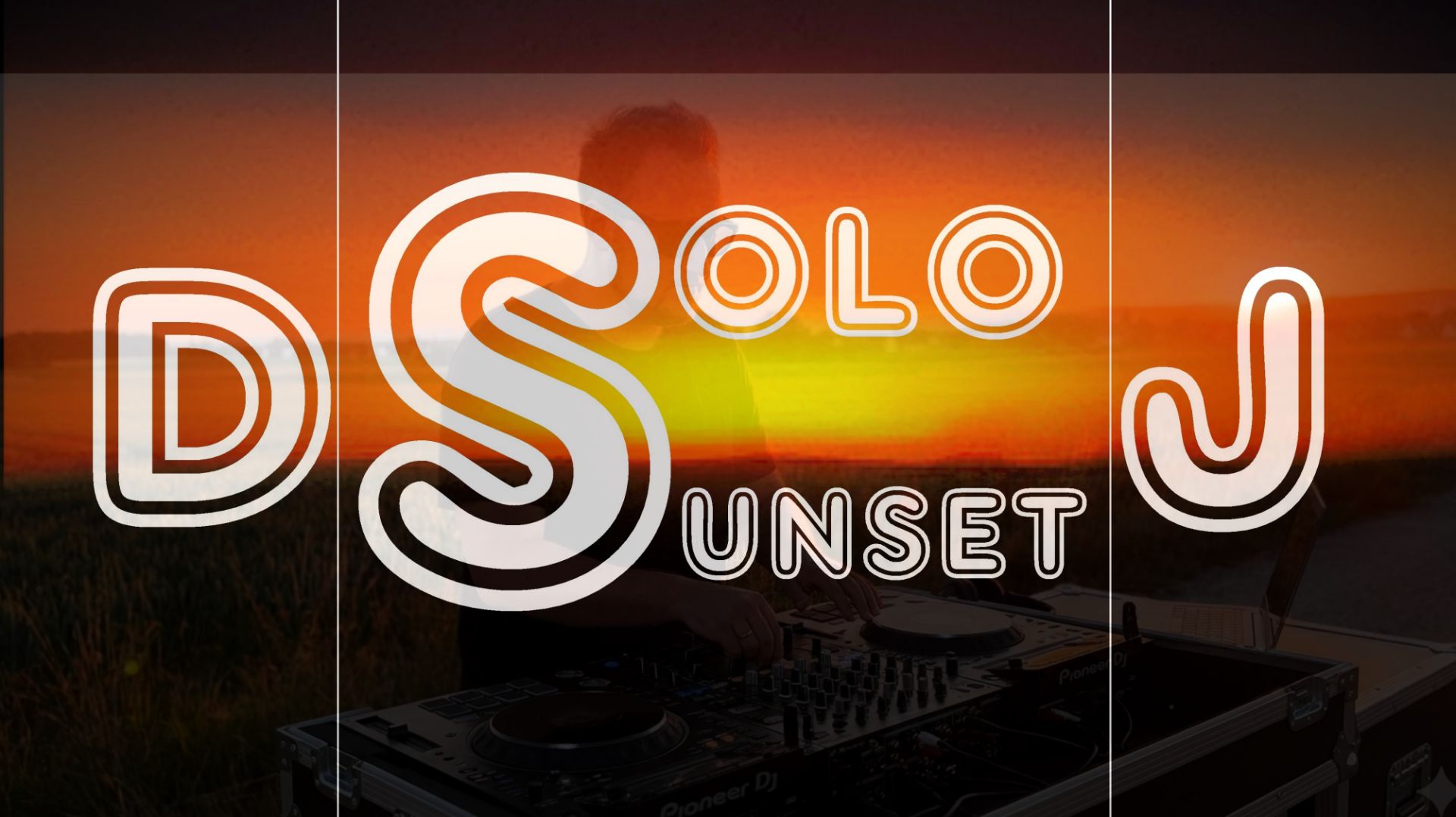 DJ Solo Sunset — Adventure (Happy Hardcore Rave)