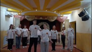 "Театр - бог, чьи ангелы - актёры"