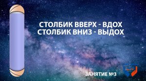 Диафрагмально-релаксационное дыхание. 8 дых./мин.