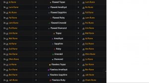 diablo 2 ressurectic