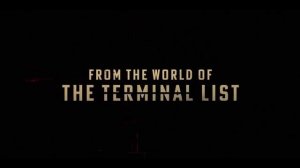 Список смертников Тёмный волк _ Русский трейлер _ Сериал 2025 (Amazon)