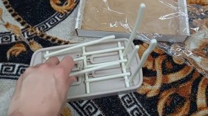 Сушилка для детских бутылочек и сосок