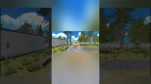 Секретная концовка побег от тимошки 2 армия