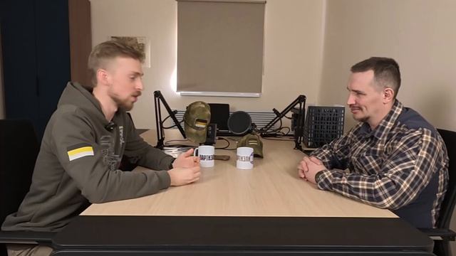 Современная война. Денис Гариев об актуальной обстановке на фронте и около него