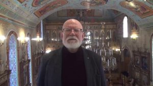 "Православное слово" передача от 8 марта