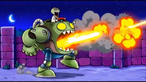 PlantsVsZombiesStarSign Зомби против растений!ПвЗ PvZ Растения против Зомби