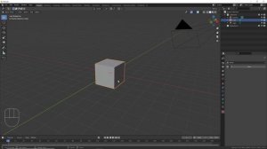 1.4_Blender Избушка ► Введение. Блендер начало работы