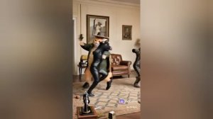 ПОДБОРКА СМЕШНЫХ МОМЕНТОВ нейросеть