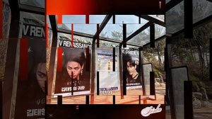 Новости дня о Тэхёне 16.03.26💥💯💥