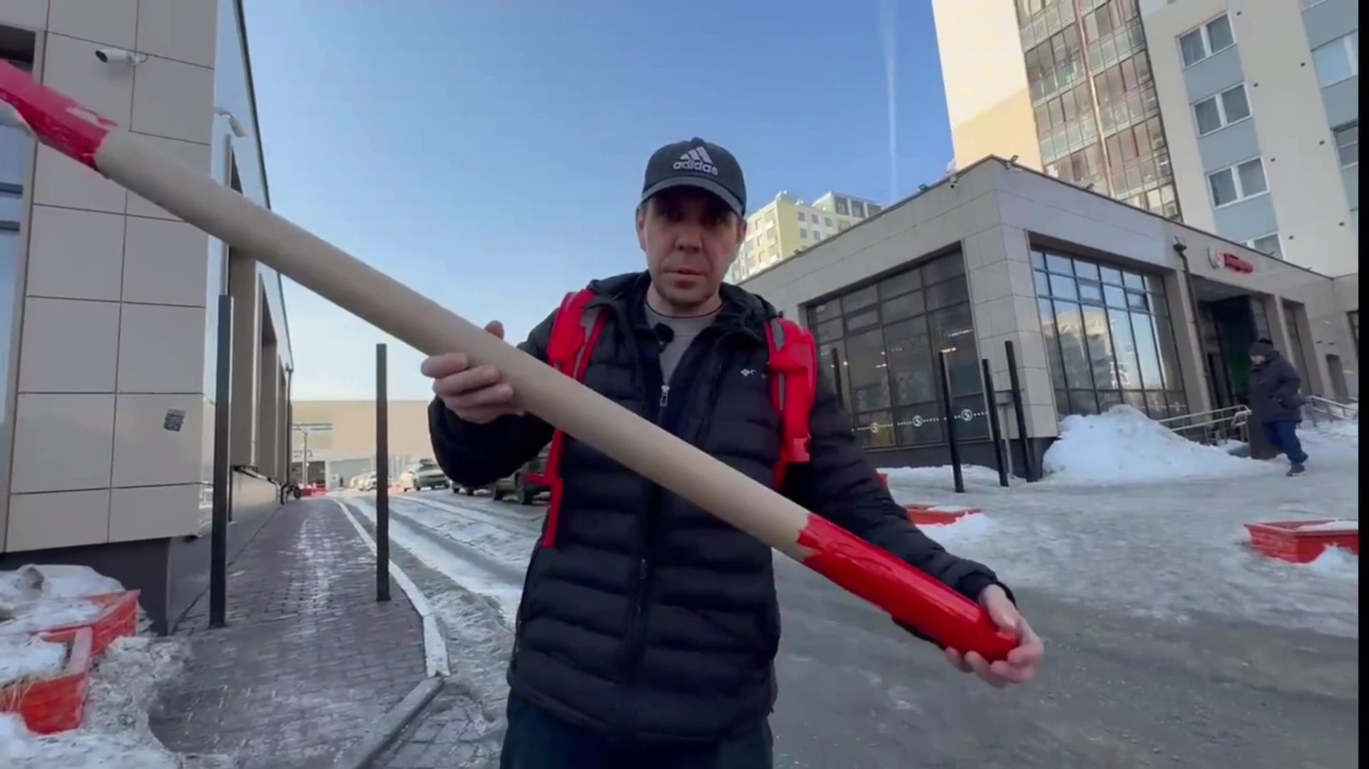 Проблемы поэтому работаю мало выполнили несколько заказов в доставке