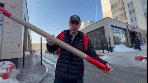 Проблемы поэтому работаю мало выполнили несколько заказов в доставке