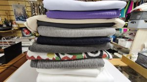 17.03.26. Новые трикотажные ткани