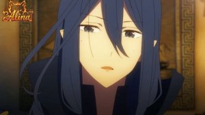 Клип Энн и Шаль "Ты мечта моя, что в косу заплела"