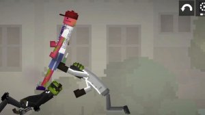 "древний вирус" эпизод 1: начало заражения.